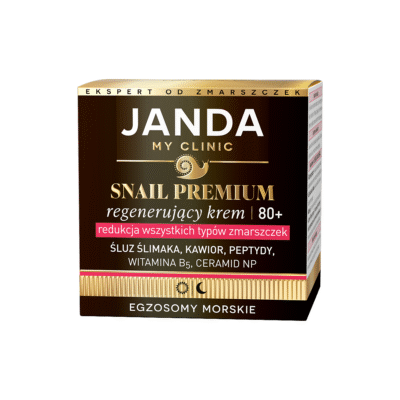 Snail premium - regenerujący - fot. produktowe